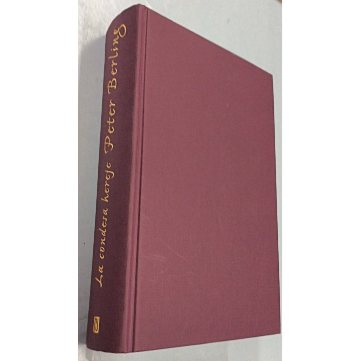 La Condesa Hereje - Peter Berling